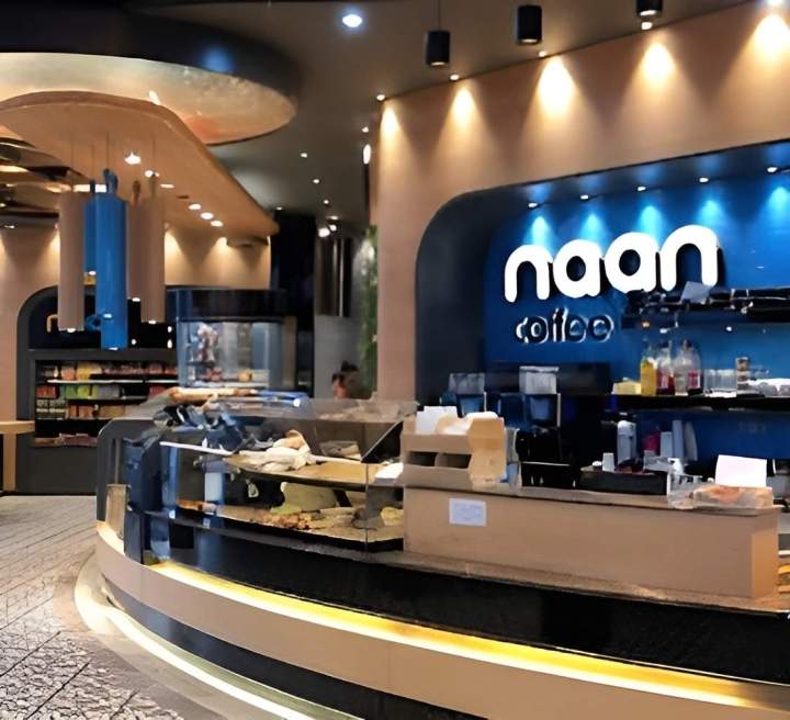 Rénovation comptoir magasin, Meximieux