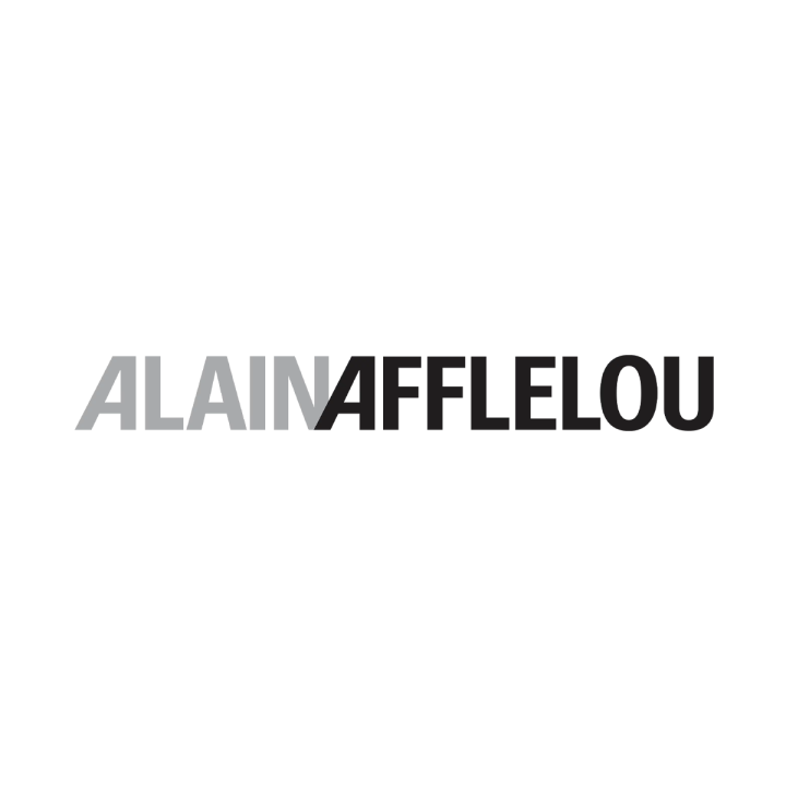 Logo Alain Afflelou