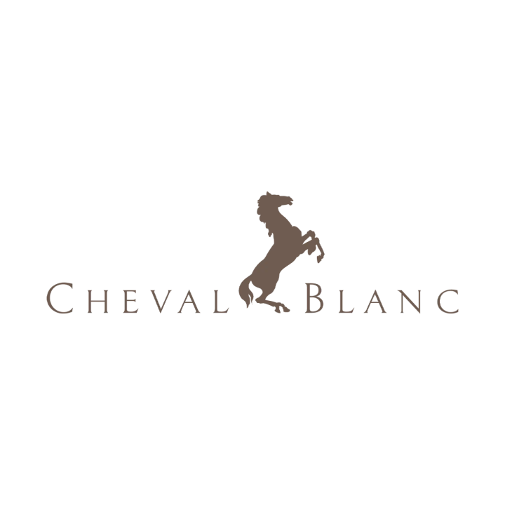 Logo Cheval Blanc