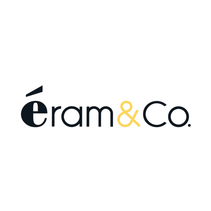 Logo Eram&Co
