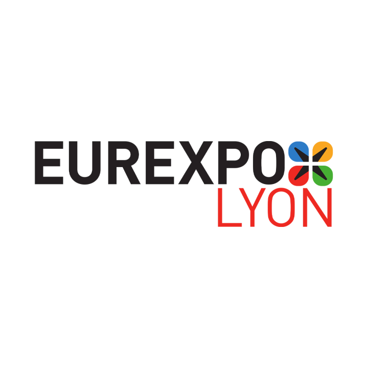 Logo Eurexpo Lyon