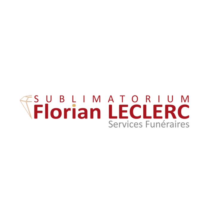 Logo Florian Lecrerc