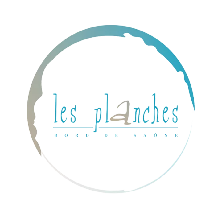 Logo Les planches