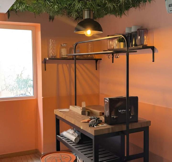 Rénovation d'intérieur, Meximieux