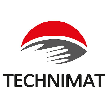 logo technimat
