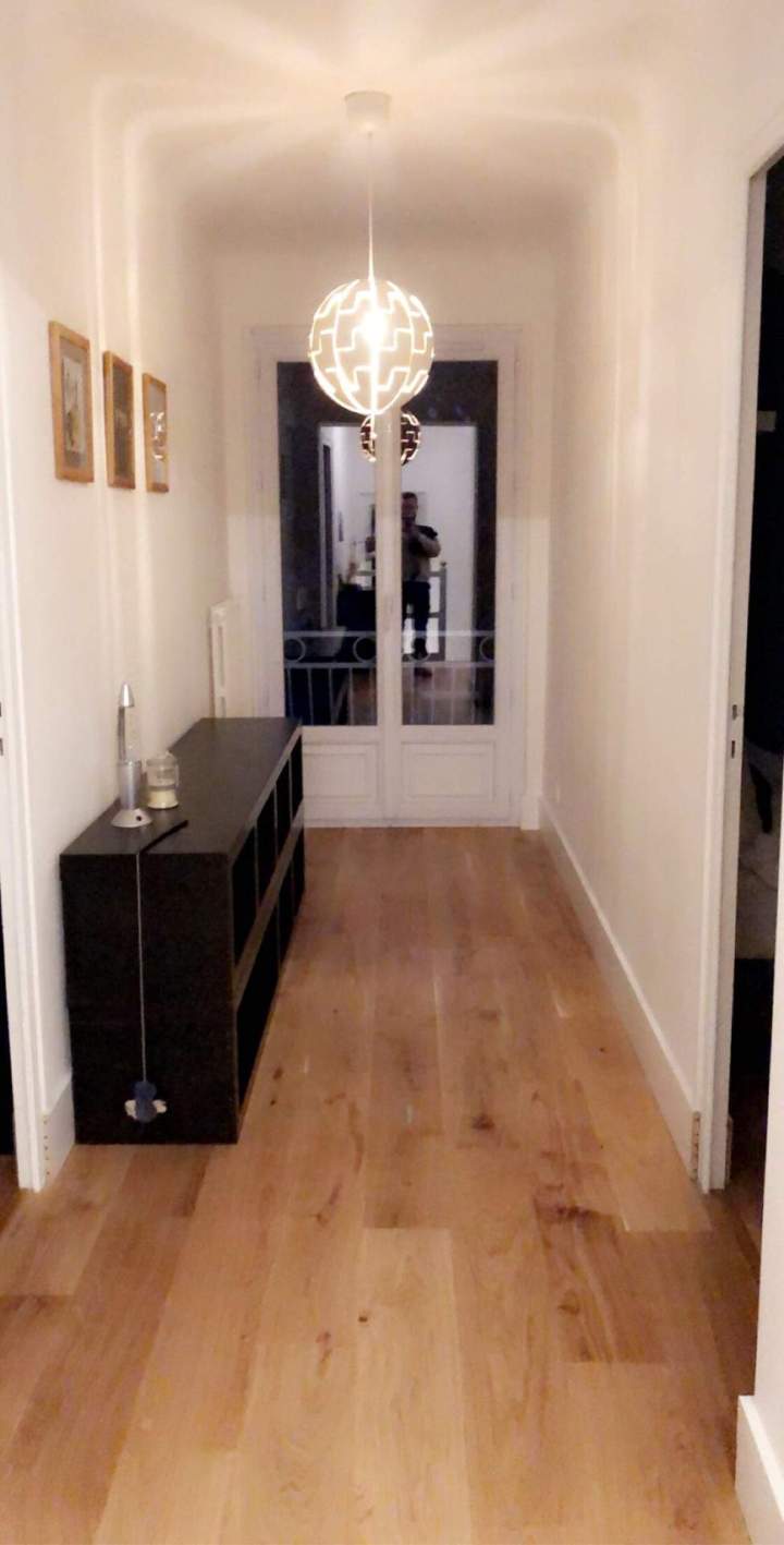 Aménagement intérieur Meximieux