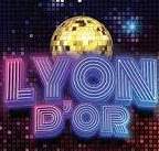 lyon d'or